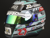 casque