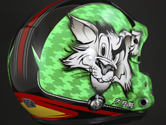 casque