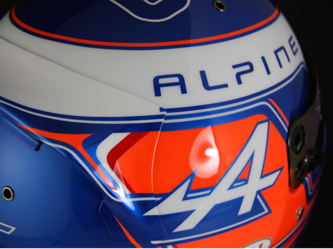 Casque Paul-Loup Chatin 2014