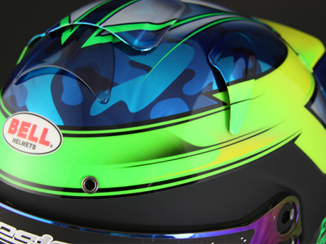 Casque Avci Gokhan 2014