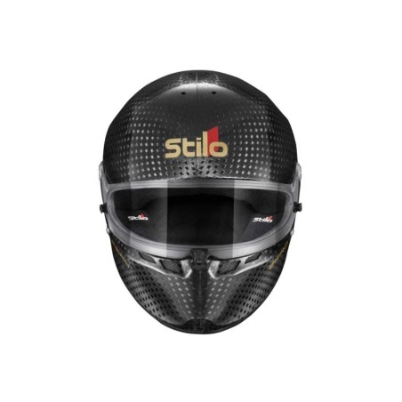 CASQUE FIA STILO ST6 FN ABP ZERO HANS