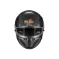 CASQUE FIA STILO ST6 FN ABP ZERO HANS CASQUE FIA STILO ST6 FN ABP ZERO HANS
