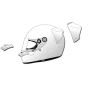 AILERON ARRIERE / GURNEY FLAP POUR CASQUES ARAI AILERON ARRIERE / GURNEY FLAP POUR CASQUES ARAI