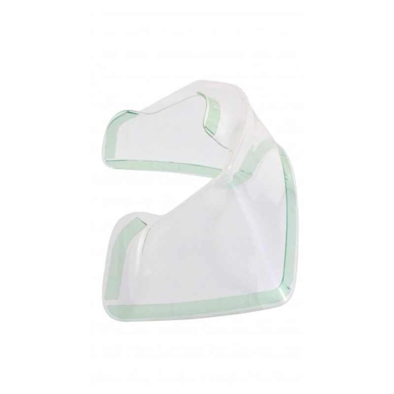 AILERON ARRIERE / GURNEY FLAP POUR CASQUES ARAI AILERON ARRIERE / GURNEY FLAP POUR CASQUES ARAI
