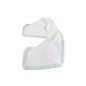 AILERON ARRIERE / GURNEY FLAP POUR CASQUES ARAI AILERON ARRIERE / GURNEY FLAP POUR CASQUES ARAI