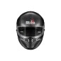 CASQUE FIA STILO ST6 FN 8860 HANS CASQUE FIA STILO ST6 FN 8860 HANS