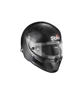 CASQUE FIA STILO ST6 FN 8860 HANS