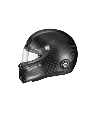 CASQUE FIA STILO ST6 FN 8860 HANS