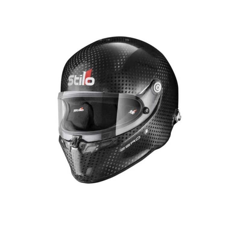 CASQUE FIA STILO ST6 FN 8860 HANS CASQUE FIA STILO ST6 FN 8860 HANS