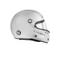 CASQUE FIA STILO ST6 F TURISMO HANS COMPOSITE BLANC CASQUE FIA STILO ST6 F TURISMO HANS COMPOSITE BLANC