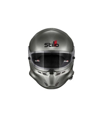 HELMET FIA STILO ST6 F TURISMO HANS COMPOSITE TITANIUM