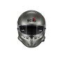 CASQUE FIA STILO ST6 F TURISMO HANS COMPOSITE TITANIUM CASQUE FIA STILO ST6 F TURISMO HANS COMPOSITE TITANIUM