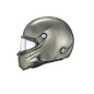 CASQUE FIA STILO ST6 F TURISMO HANS COMPOSITE TITANIUM CASQUE FIA STILO ST6 F TURISMO HANS COMPOSITE TITANIUM