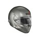 CASQUE FIA STILO ST6 F TURISMO HANS COMPOSITE TITANIUM CASQUE FIA STILO ST6 F TURISMO HANS COMPOSITE TITANIUM