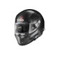 CASQUE FIA STILO ST6 F ZERO TURISMO HANS CASQUE FIA STILO ST6 F ZERO TURISMO HANS