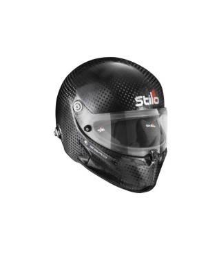 CASQUE FIA STILO ST6 F ZERO TURISMO HANS