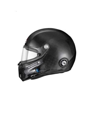 CASQUE FIA STILO ST6 F ZERO TURISMO HANS