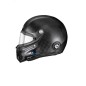 CASQUE FIA STILO ST6 F ZERO TURISMO HANS CASQUE FIA STILO ST6 F ZERO TURISMO HANS