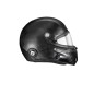 CASQUE FIA STILO ST6 F ZERO TURISMO HANS CASQUE FIA STILO ST6 F ZERO TURISMO HANS