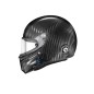 CASQUE FIA STILO ST6 F 8860 HANS CARBONE CASQUE FIA STILO ST6 F 8860 HANS CARBONE
