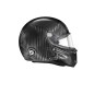 CASQUE FIA STILO ST6 F 8860 HANS CARBONE CASQUE FIA STILO ST6 F 8860 HANS CARBONE