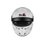 CASQUE FIA STILO ST6 GTN HANS COMPOSITE BLANC CASQUE FIA STILO ST6 GTN HANS COMPOSITE BLANC
