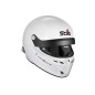 FIA STILO ST6 GTN HANS COMPOSITE HELMET WHITE FIA STILO ST6 GTN HANS COMPOSITE HELMET WHITE