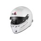 CASQUE FIA STILO ST6 GTN HANS COMPOSITE BLANC CASQUE FIA STILO ST6 GTN HANS COMPOSITE BLANC