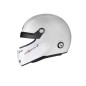 CASQUE FIA STILO ST6 GTN HANS COMPOSITE BLANC CASQUE FIA STILO ST6 GTN HANS COMPOSITE BLANC
