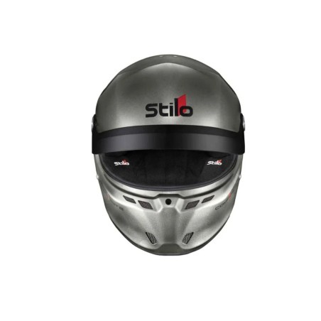 CASQUE FIA STILO ST6 GTN HANS COMPOSITE TITANIUM