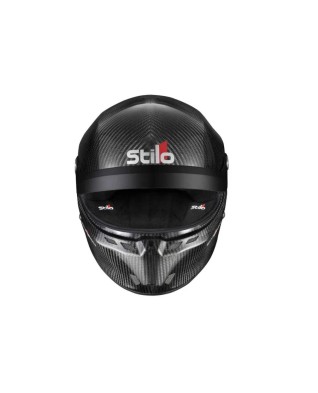 CASQUE FIA STILO ST6 GTN HANS CARBONE