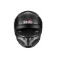 CASQUE FIA STILO ST6 GTN HANS CARBONE CASQUE FIA STILO ST6 GTN HANS CARBONE