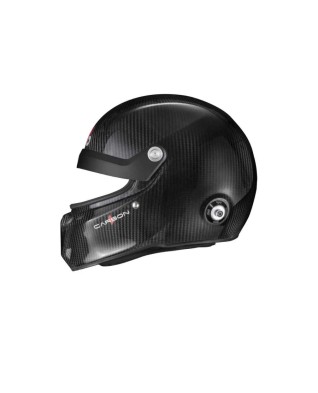 CASQUE FIA STILO ST6 GTN HANS CARBONE