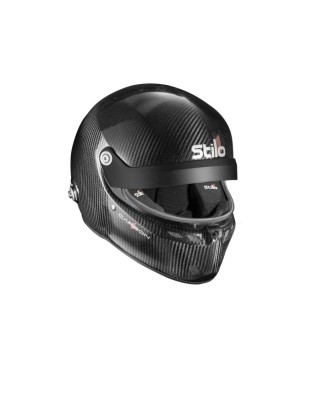 CASQUE FIA STILO ST6 GTN HANS CARBONE
