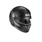 CASQUE FIA STILO ST6 GTN HANS CARBONE CASQUE FIA STILO ST6 GTN HANS CARBONE