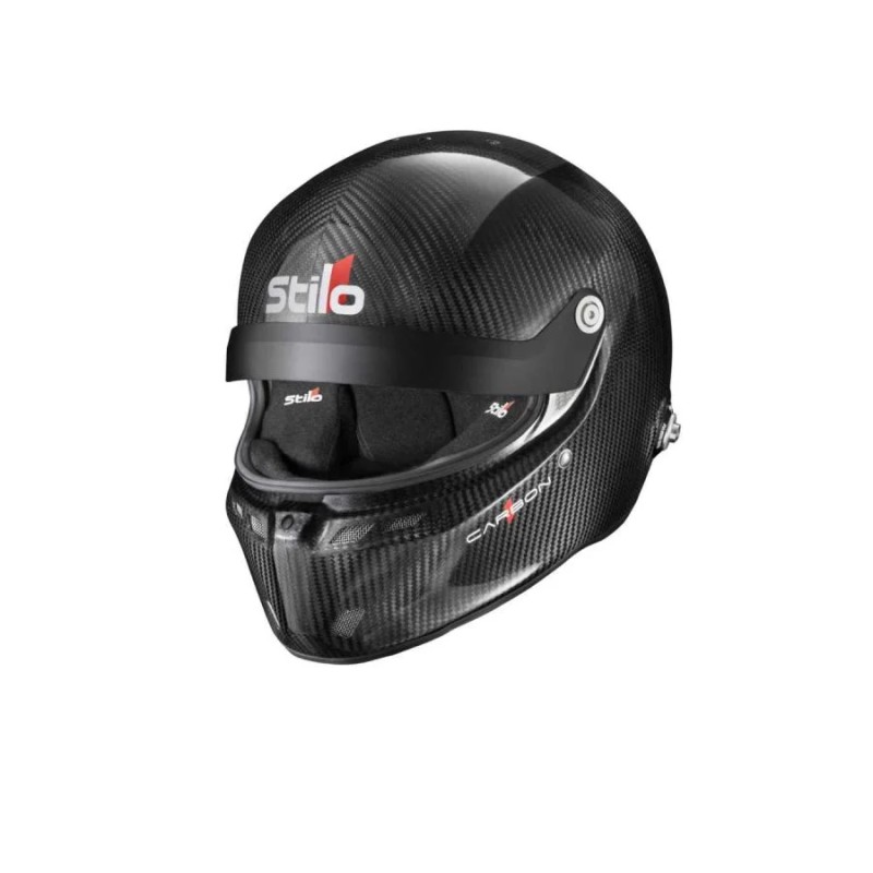 CASQUE FIA STILO ST6 GTN HANS CARBONE CASQUE FIA STILO ST6 GTN HANS CARBONE