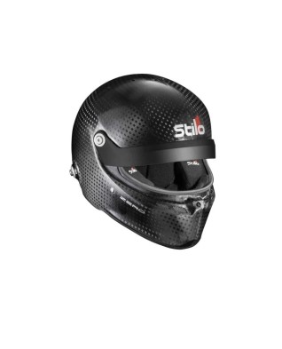 FIA STILO ST6 GTN ZERO HANS CARBON