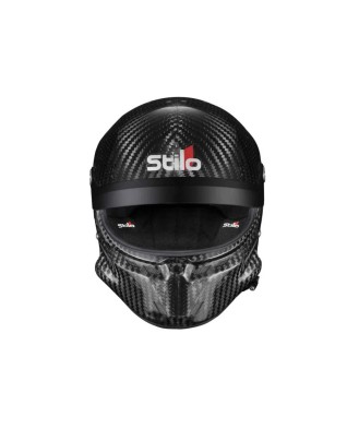 CASQUE FIA STILO ST6 GT 8860 TURISMO HANS CARBONE