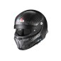 CASQUE FIA STILO ST6 GT 8860 TURISMO HANS CARBONE CASQUE FIA STILO ST6 GT 8860 TURISMO HANS CARBONE