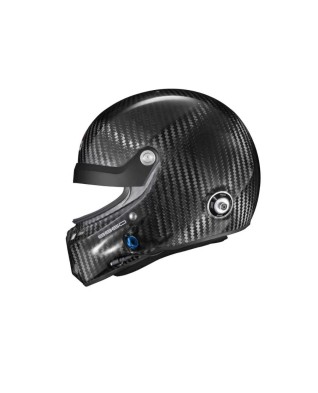 CASQUE FIA STILO ST6 GT 8860 TURISMO HANS CARBONE