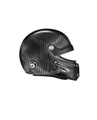 CASQUE FIA STILO ST6 GT 8860 TURISMO HANS CARBONE