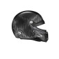 CASQUE FIA STILO ST6 GT 8860 TURISMO HANS CARBONE CASQUE FIA STILO ST6 GT 8860 TURISMO HANS CARBONE