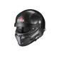 CASQUE FIA STILO ST6 GT 8860 ZERO TURISMO HANS CARBONE
