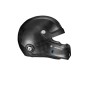 CASQUE FIA STILO ST6 GT 8860 ZERO TURISMO HANS CARBONE