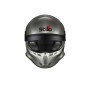 CASQUE FIA STILO ST6 R WL RALLY HANS COMPOSITE TITANIUM CASQUE FIA STILO ST6 R WL RALLY HANS COMPOSITE TITANIUM
