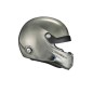 CASQUE FIA STILO ST6 R WL RALLY HANS COMPOSITE TITANIUM CASQUE FIA STILO ST6 R WL RALLY HANS COMPOSITE TITANIUM