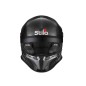 CASQUE FIA STILO ST6 R WL RALLY HANS CARBONE CASQUE FIA STILO ST6 R WL RALLY HANS CARBONE
