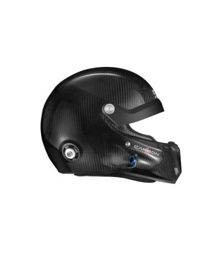 CASQUE FIA STILO ST6 R WL RALLY HANS CARBONE