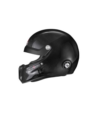 CASQUE FIA STILO ST6 R WL RALLY HANS CARBONE