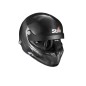 CASQUE FIA STILO ST6 R WL RALLY HANS CARBONE CASQUE FIA STILO ST6 R WL RALLY HANS CARBONE